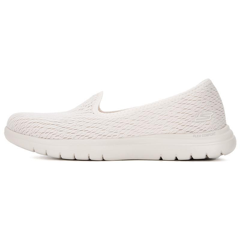 Skechers On The Go Flex `White`