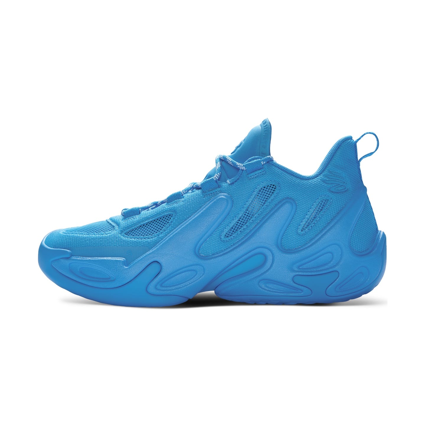 Under Armour Curry 13 Basketbola apavi