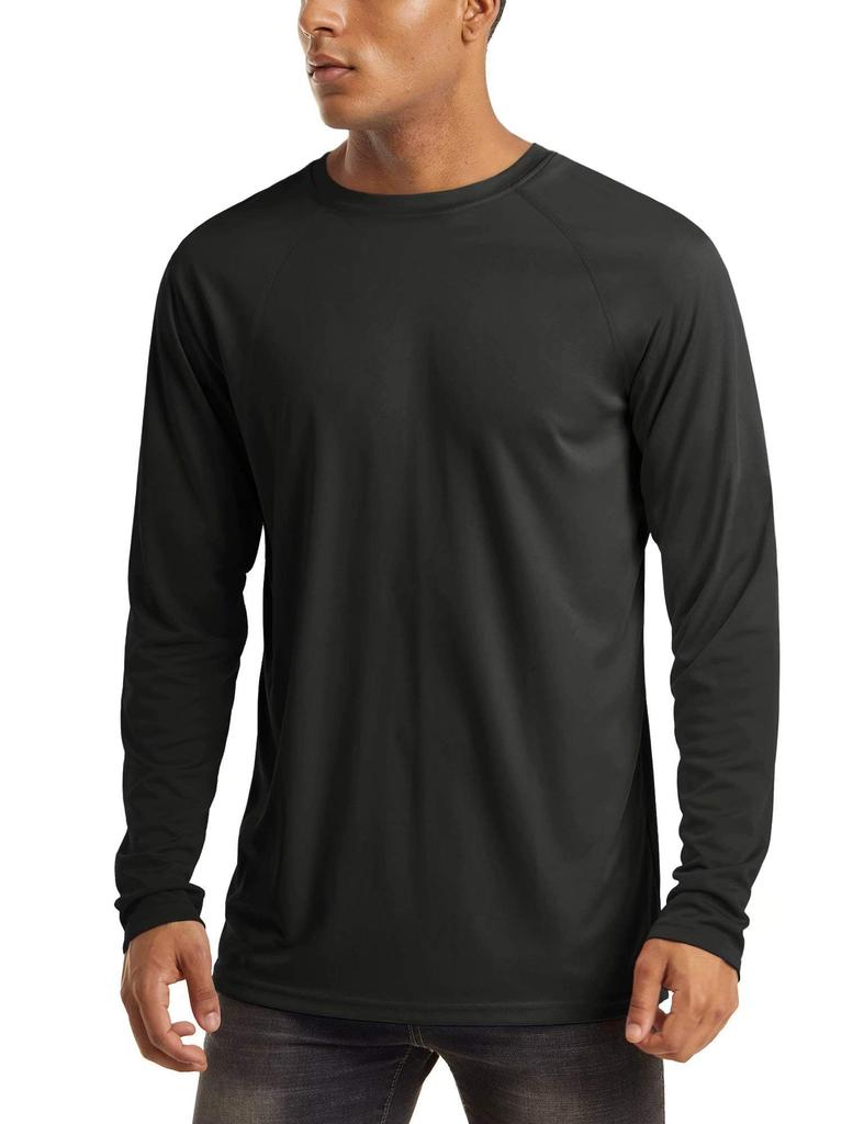 Rashguard pro dlouhý golfový suchý běh 3XL [MAGCOMSEN] Pánský, Rukáv, Amfibický, Tričko, Rybaření, Mikina, Chladivý, Plavky, Oblečení, Tričko, Opalovací krém,