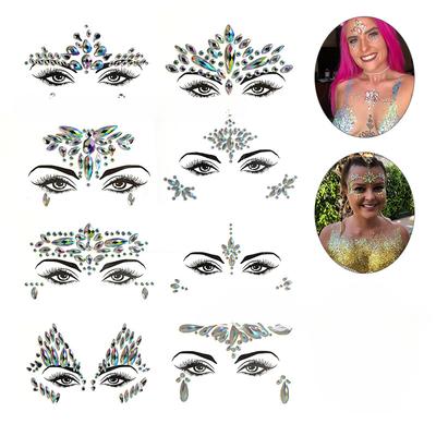 Tetovanie a body art – Dočasné tetování