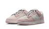 Dunk Low LX Pink Foam