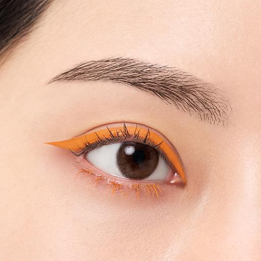 

Оберіть 1 з 6 святкових підводок для очей Kitsch Catch baby orange