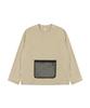 OUTDOOR PRODUCTS Pandawa Long Sleeve Pandawa Ls