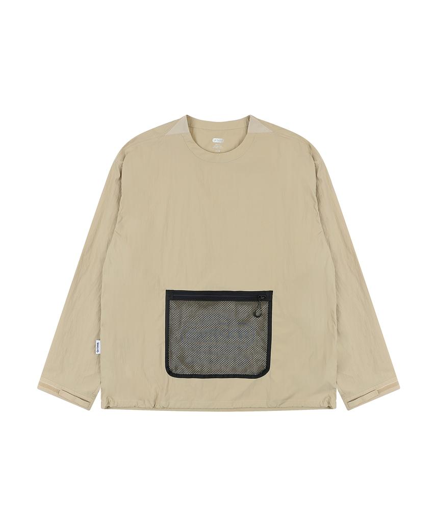 OUTDOOR PRODUCTS Pandawa Long Sleeve Pandawa Ls