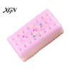 Squeeze Stress Ball Long Biscuit Relief Toy Simulation Strawberry Chocolate Sandwich Decompression Food Sensory Workers Relaxation Gift