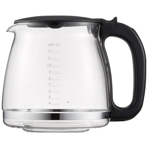Tygří termoska (TYGR) Typ odkapávacího kávovaru Tiger na 12 šálků Urban Grey ACJ-B120HU