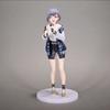 22cm Standing role Lead Singer PVC Action Figure Anime Figure Model Toys Collection Doll Gift box packaging