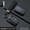 Fits Key Covers for Land Rover Discovery Sport, Range Rover Evoque, Velar, Freelander, Defender & Jaguar