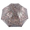 Lace Embroidery Umbrella Retro Coating 3 Folding UV Protection