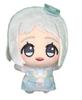 Gakuen Idol Master Chibi Gurumi ~Joyful Marching~ Vol.2 Approx. 11cm Plush Toy Gakuen Idol Master (Katsuragi Ririya)