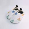 [StyleUp Donggeuri] Smile Aqua Shoes [Shipped from Korea] 100% Authentic