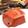 Recoil Starter Assembly Kit Compatible with Chainsaw Models For 435 440 135 140 For 435E and 440E Easy Installation