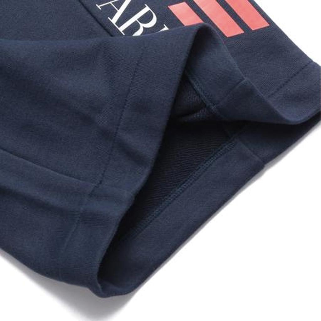 EMPORIO ARMANI EA7 SS23 Casual Shorts Men's Marine Blue 3RPS57-PJLSZ-1554