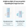 TOCOBO Cotton Soft Sun Stick SPF50+ PA++++ 19g