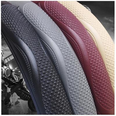Universal PRO Handlebar Grip For Off-road Motorcycle Accessories Modification, Orange