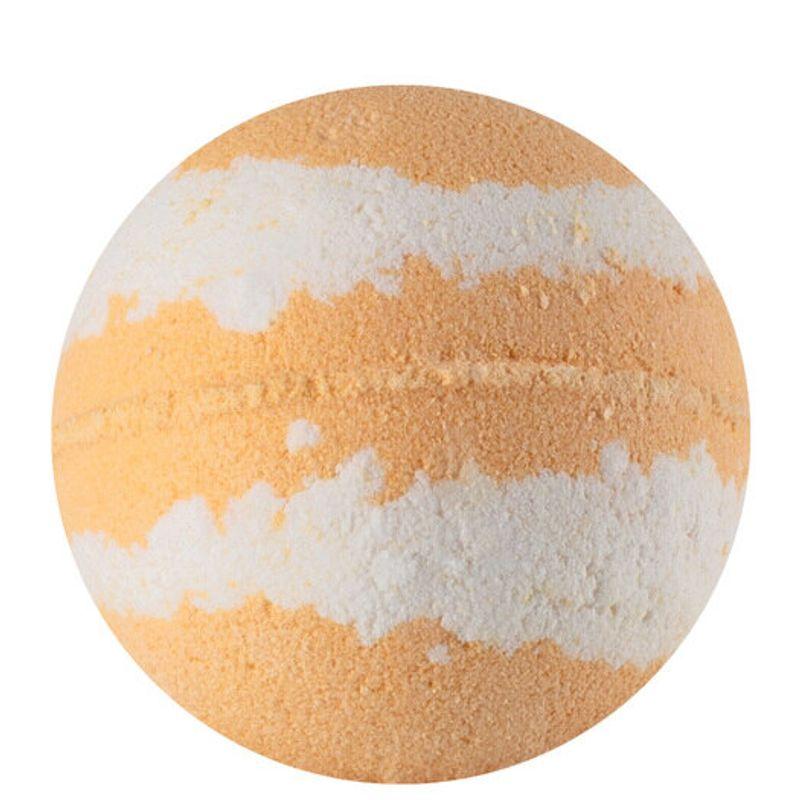 Carbonated Bath Bomb - Shine Star 150g