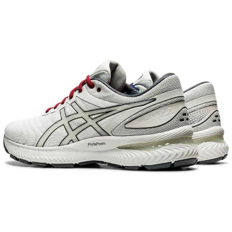 Asics Gel Nimbus 22 Reigning Champ Paris Sneakers 1021A516-020