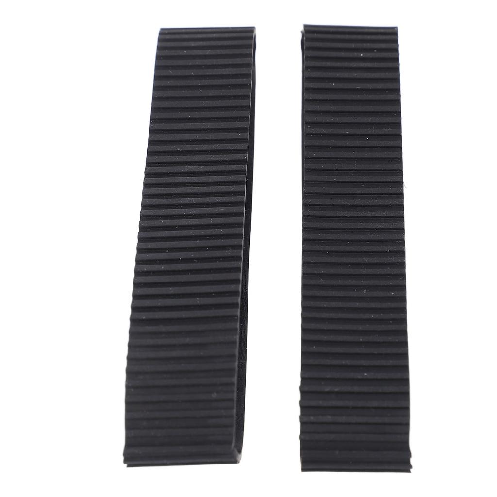 Δακτύλιος Εστίασης Φακού Ανταλλακτικός Ελαστικός Δακτύλιος Λαβή Ζουμ Εστίασης Φακού Κάμερας για EF 24 έως 70mm