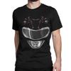 Unisex Unisexs Tshirts Power Rangers Red Ranger Amazing 100 Cotton Tees Short Sleeve T Shirts Round Neck Clothing Printed