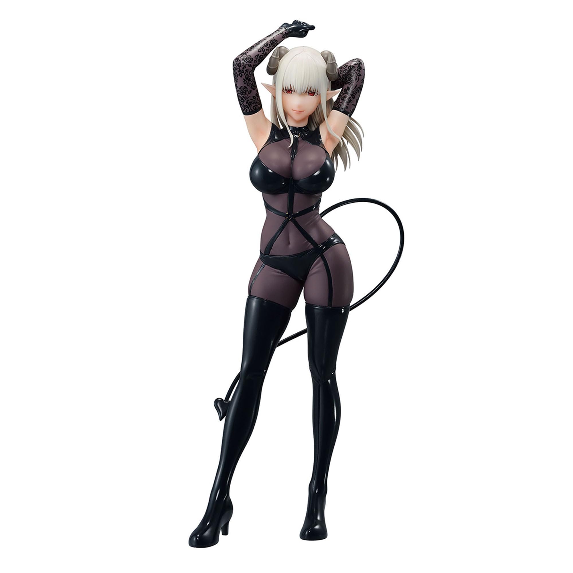 

2.5-dimensional temptation GLITTER&GLAMOURS Rastalotte fantasy costume ver.