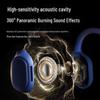 Sanag A30SPro Open-Ear Air-Sensing Sport Bluetooth Headphones