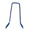 Car Gear Shift Panel Cover Trim Fit For Toyota Corolla Blue Titanium