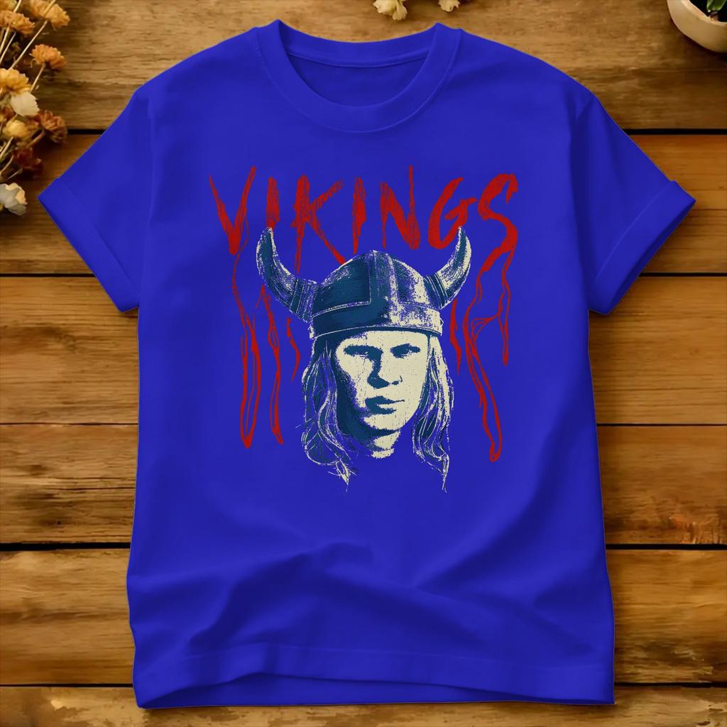 Haaland Norway Vintage Soccer T Shirt Summer Streetwear T Shirts Cotton Harajuku Tee Shirt For Unisex Casual Clothing