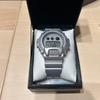 Used CASIO G-SHOCK KINASHI CYCLE WATCH