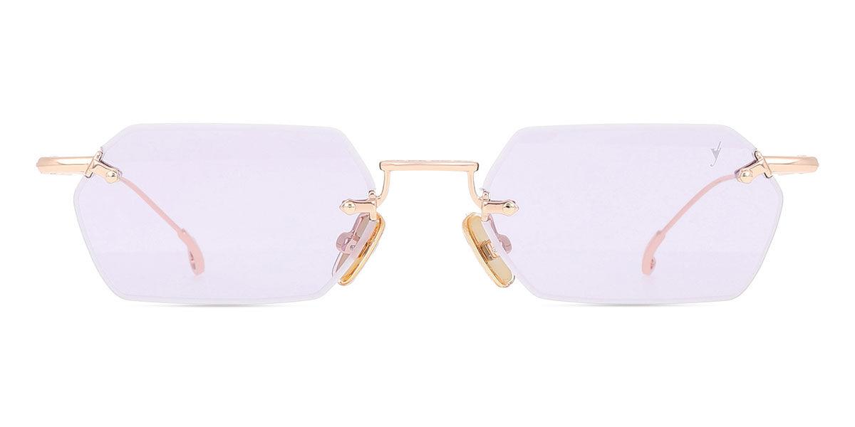 

Eyepetizer Tank C.9 49 Unisex Sunglasses 52-18-145