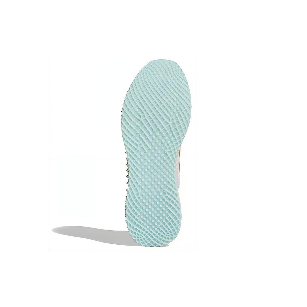 adidas 4D Run 1.0 Ltd 'Dash Grey' FW1230