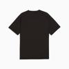 Puma Pumatech Relaxed Warp Knit Men' T-Shirt Black 63742701 R