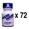 Hard Ware 10ml X72 - Locker Room - Pentyle | X72