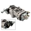 Achieve Better Engine Power with This Crafted Replacement Carburetor for the For Redmax EBZ8500/EBZ75000 Models