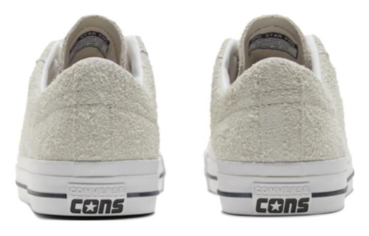 Converse One Star Pro Ox 'Egret'