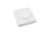 Thermostat with Knob Unisenza DIAL 230V