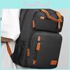 Travel Backpack 156inch Largecapacity Laptop Backpack For Men Women Waterresistant Lightweight