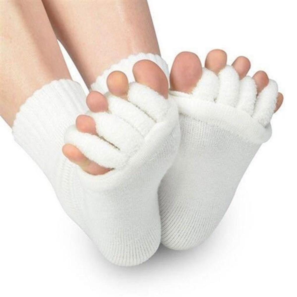 

Toe Stretch Sleep Socks FD-0615