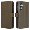 For Samsung Galaxy M35 5G Case Diamond Texture PU Leather Phone Cover