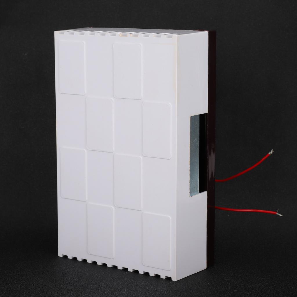 Mechanical Wired Doorbell Ding WallMounted Dong Bell for Hotel Access Control System(220V )