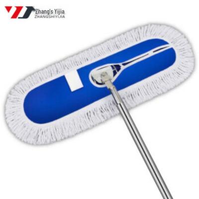 Zhangshi Yijia Gewerbe Flachwischmopp