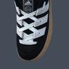 Adidas Adimatic Leather Low top Skateboard Shoes Unisex