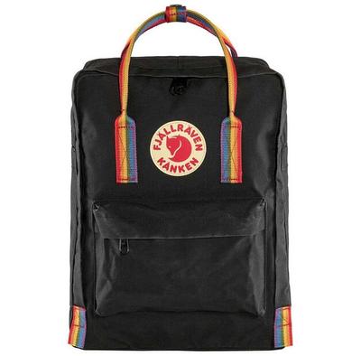 Fjällräven Kånken Rainbow 16L Backpack
