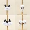 Soft Short Plush Pochacco Toy With Pp Cotton For Childrens Gift Decoration Bag