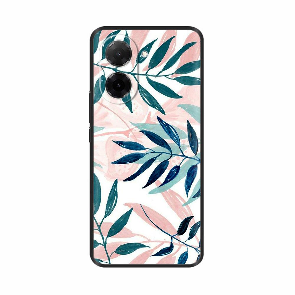 For Poco C71 Case Xiaomi Poco C71 Cover Fundas Coque Soft Black Silicone Camera Protector Phone Bumper Shell Poco C71 Casing