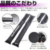 XIKER PU Leather Gap Cushions for Toyota Alphard 40 Car Seat Side Gap Fillers for Driver and Passenger Prevents Small Items from Convenient Car
