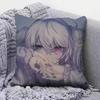 Miku N Cute Pillow Covers Home Sofa Cushion Covers and Aecorative Custom