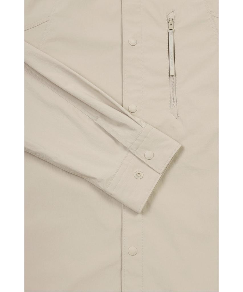 Koolongseupocheu [Atelier Line] Men'S Detachable Shirt 6Msxs26521Gbe