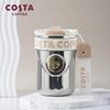 COSTA Portable Stainless Steel Travel Mug