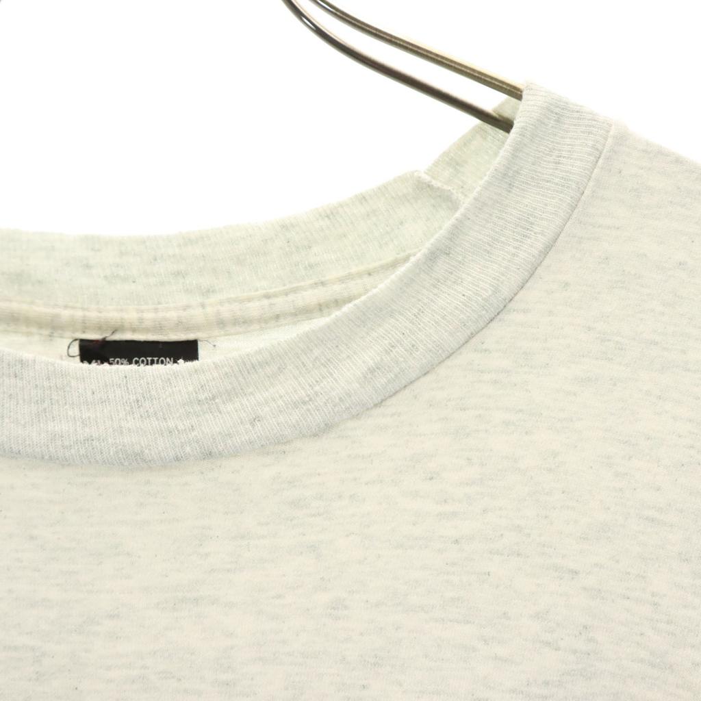 SCREEN STARS BEST 90s Made In USA Old Corporate Prints Short Sleeve T-shirt Men's Used