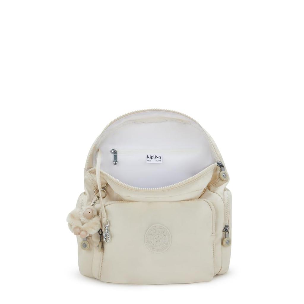CITY ZIP S Hideaway Beige KI35237JR 13l